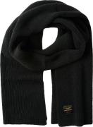 PME Legend Sjaal Zwart -