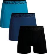 Muchachomalo Boxershorts Microfiber 3-Pack 66