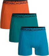 Muchachomalo Boxershorts Microfiber 3-Pack 73