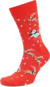 Happy Socks Sokken Sleigh