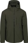 Tenson Dave MPC Extreme Jacket Donkergroen