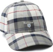 Barbour Pet Tartan Ruit Blauw -