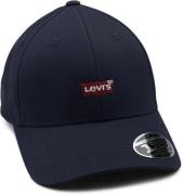 Levi's Pet Flexfit Logo Navy -