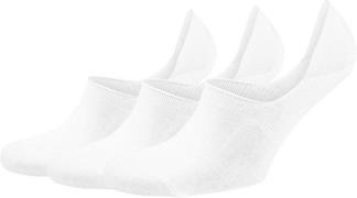 Suitable Sneakersok 3-Pack Wit