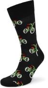 Happy Socks Sokken Trick Bike