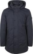 State Of Art Winterjas Navy