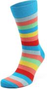 Happy Socks Sokken Stripe