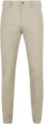 Meyer Dublin Broek Lichtbeige