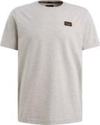 PME Legend American Classic T-Shirt Grijs