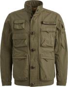 PME Legend Jas Cargoyet Olive