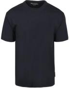 Marc O'Polo Heavy T-Shirt Navy