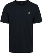 Vanguard T-Shirt Logo Navy