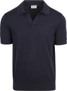 Suitable Polo Riva Compact Navy