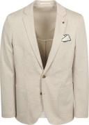 Suitable Colbert Fame Houndstooth Sand