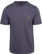 Lyle and Scott T-shirt Graystone