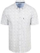 State of Art Short Sleeve Shirt Print Wit