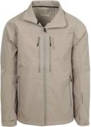 Tenson Softshell Jack Greige