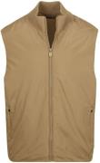 Save The Duck Bodywarmer Orris Camel
