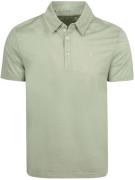 R2 Amsterdam Polo Lichtgroen