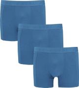 Suitable Toni Boxershorts 3-Pack Blauw