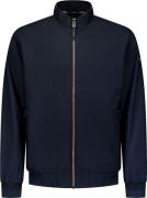 No Excess Jacket Navy