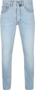 Pierre Cardin Jeans Limoux Tapered Future Flex Lichtblauw