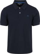McGregor Piqué Polo Navy