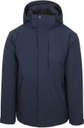 Tenson Blaze MPC Extreme Jacket Navy