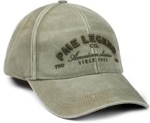 PME Legend Twill Pet Washed Groen -