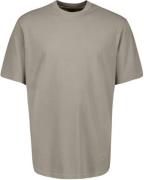 No-Excess T-Shirt Solid Basic Clay