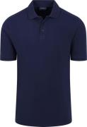 Suitable Respect Polo Tiger Navy