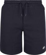 Supply & Co Sweat Short Fisher Navy