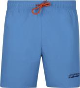 Napapijri Zwembroek Blauw
