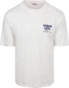 Shiwi T-Shirt Finn Laidback Local Wit