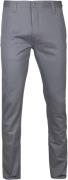 Dockers Alpha Skinny Grijs