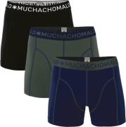 Muchachomalo Boxershorts 3-Pack 186
