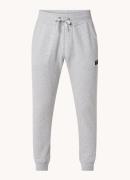 Björn Borg Centre tapered fit joggingbroek met trekkoord