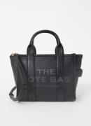 Marc Jacobs The Small Tote handtas met logo