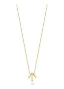 Blush Ketting van 14 karaat geelgoud 3121YGO