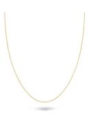 Blush Ketting van 14 karaat geelgoud 3046YGO