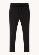 DRYKORN Jeger tapered fit joggingbroek met stretch