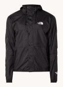 The North Face Mountain jack met ritszakken en logo