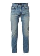 Ralph Lauren Straight leg jeans met stretch