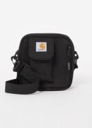 Carhartt WIP Essentials Small crossbodytas met logo