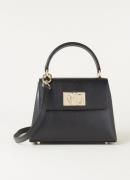 FURLA 1927 Mini handtas van leer