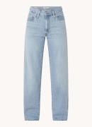 Levi's High waist loose fit jeans in lyocellblend