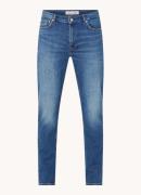 Won Hundred Dean slim fit jeans met medium wassing