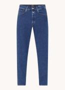 Replay Straight leg jeans met steekzakken