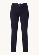 Rosner Audrey high waist skinny fit cropped chino