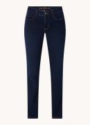 MAC Jeans Dream mid waist slim jeans met stretch